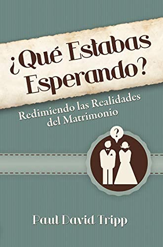 ¿Que estabas esperando?