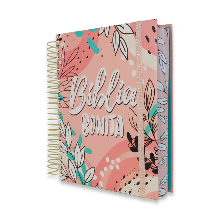 Biblia bonita