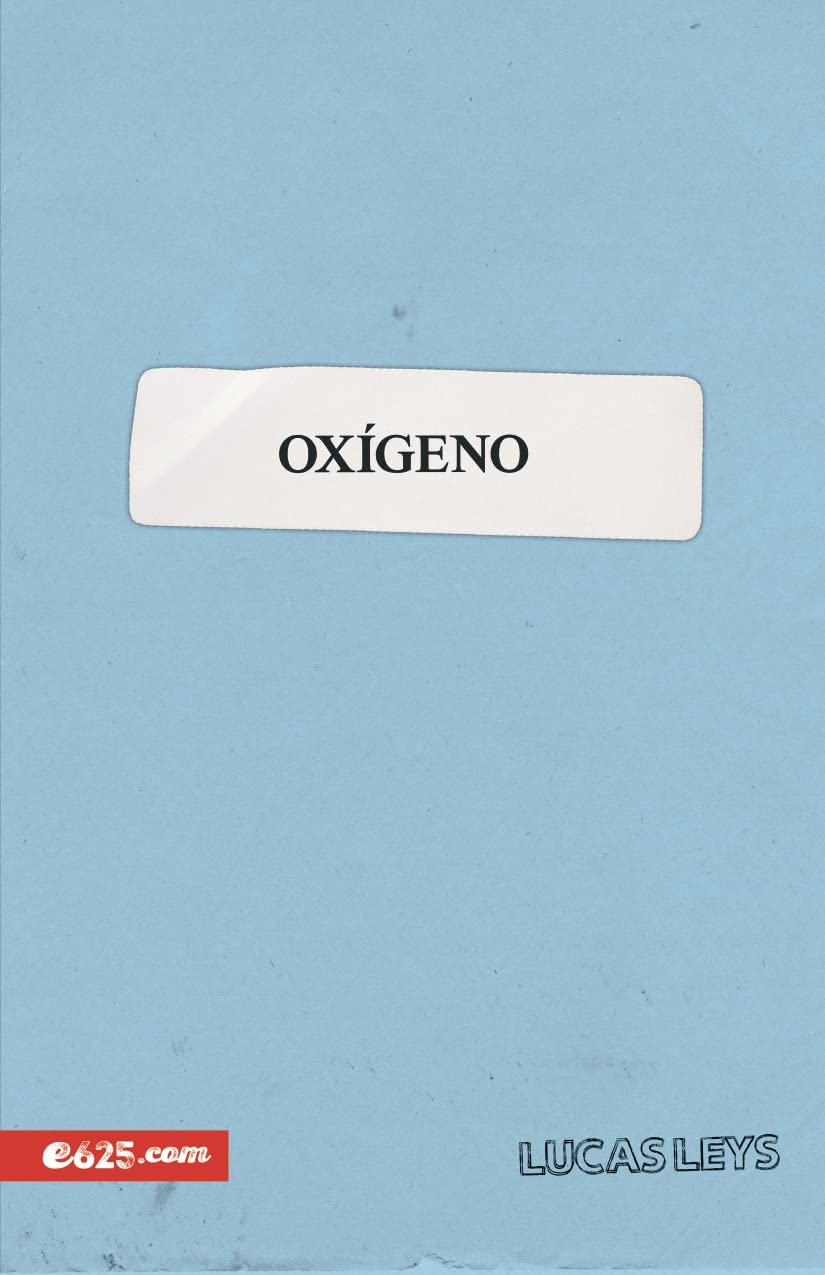 Oxigeno