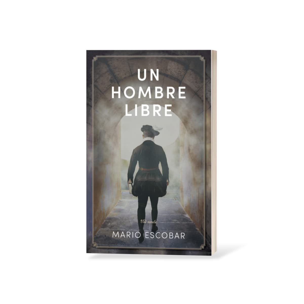 Un hombre libre