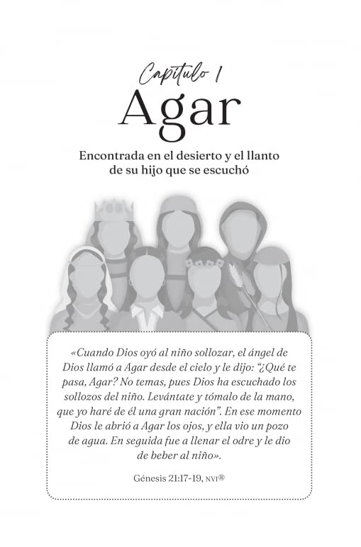Una mujer como tú