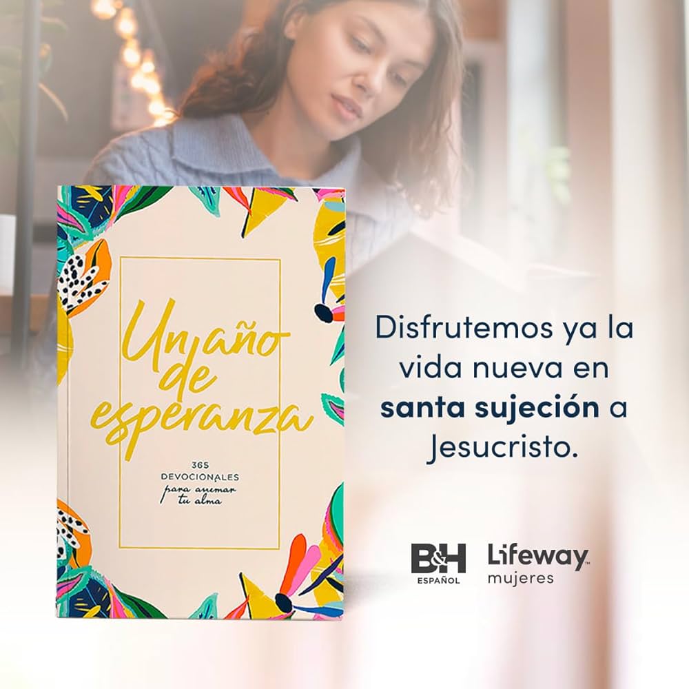 Un año de esperanza