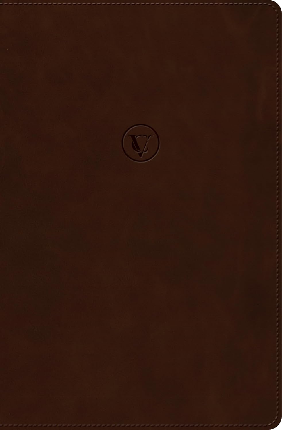 Biblia RVR1960 de estudio de Cesar vidal cafe