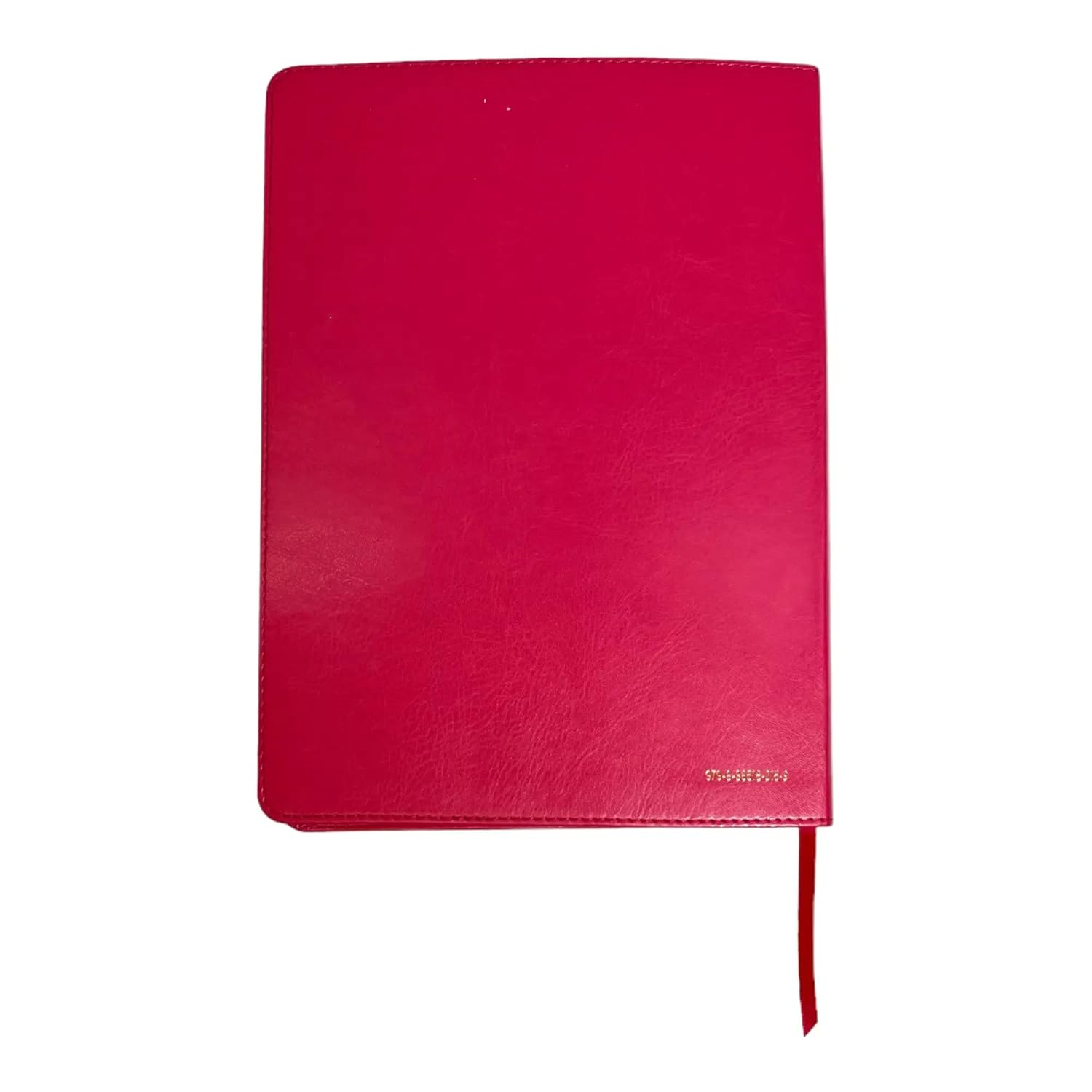 Biblia RVR1960 Clasica fucsia