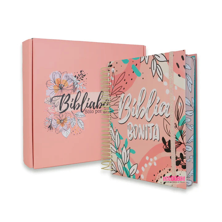 Biblia bonita