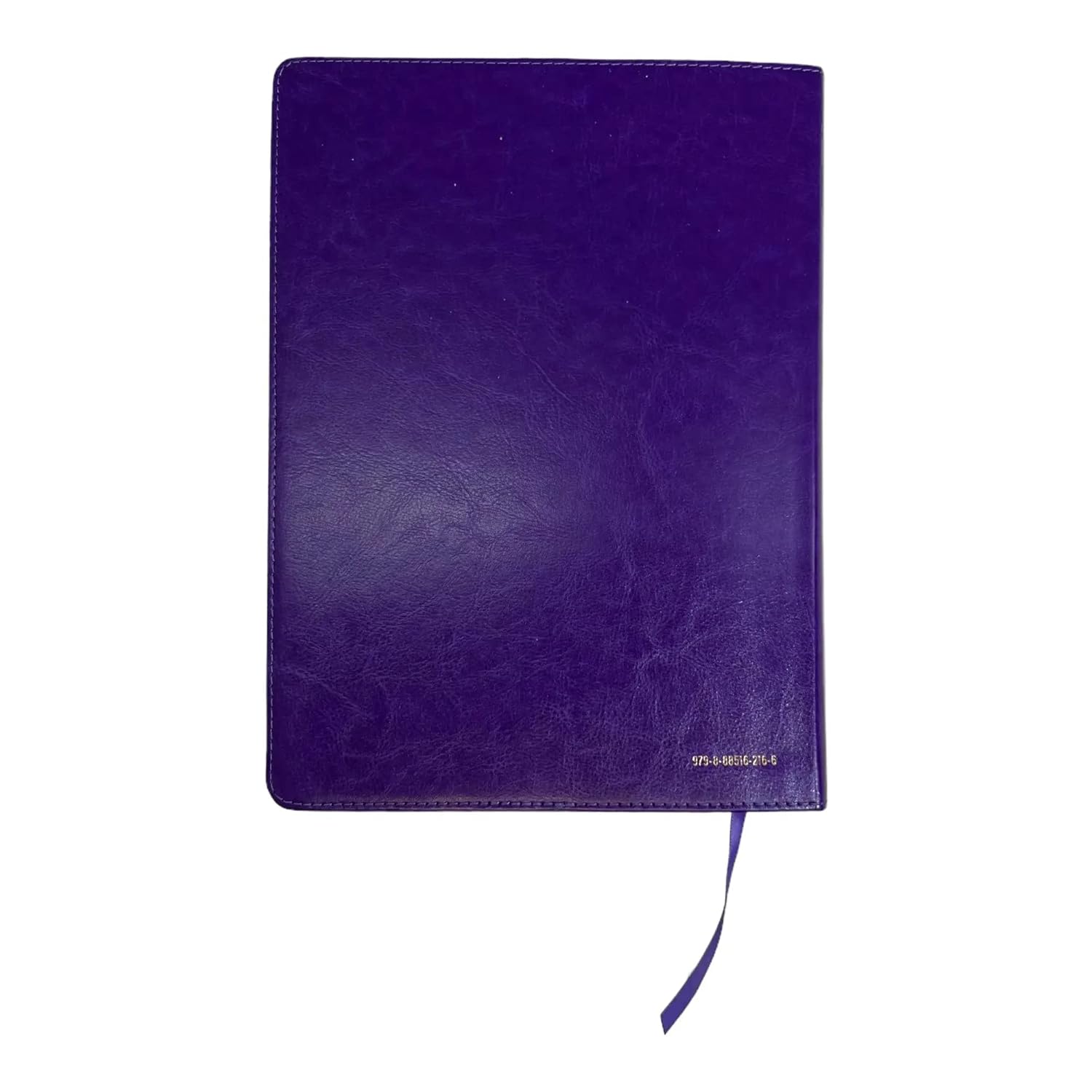 Biblia RV1960 Clasica lila