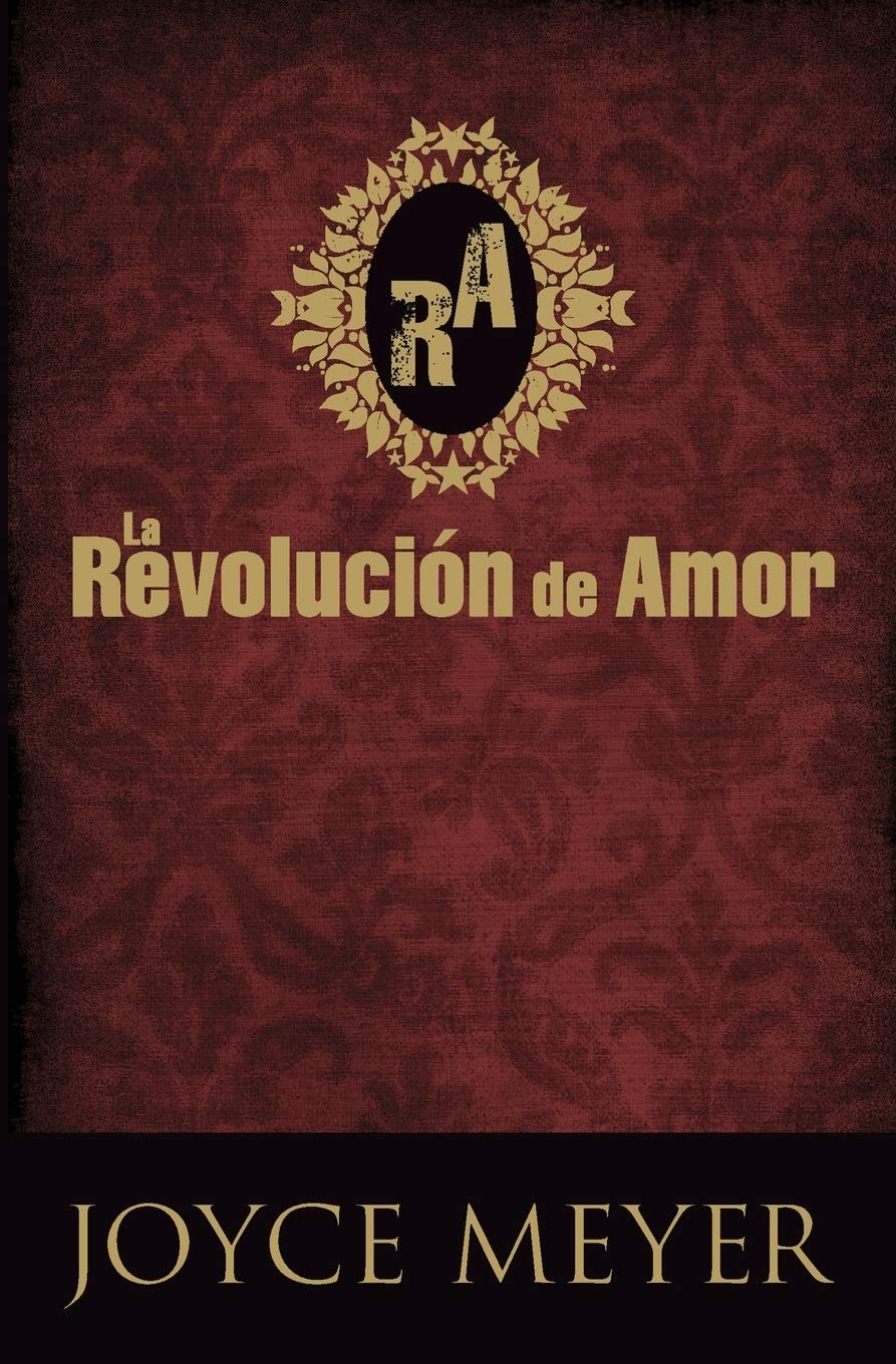 Revolucion de amor