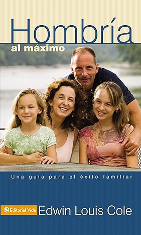 Hombria al máximo