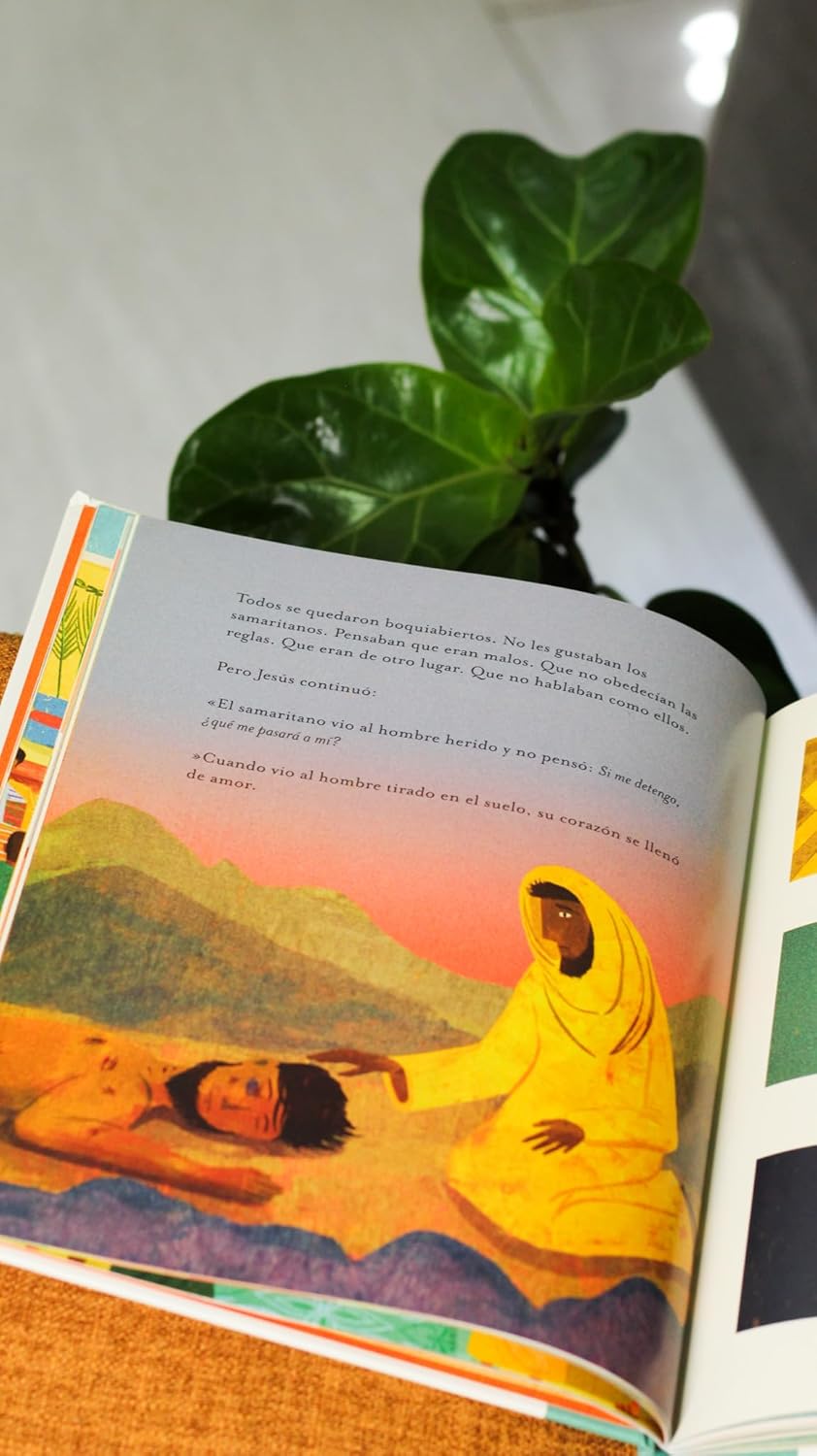 Jesus nuestro amigo fiel