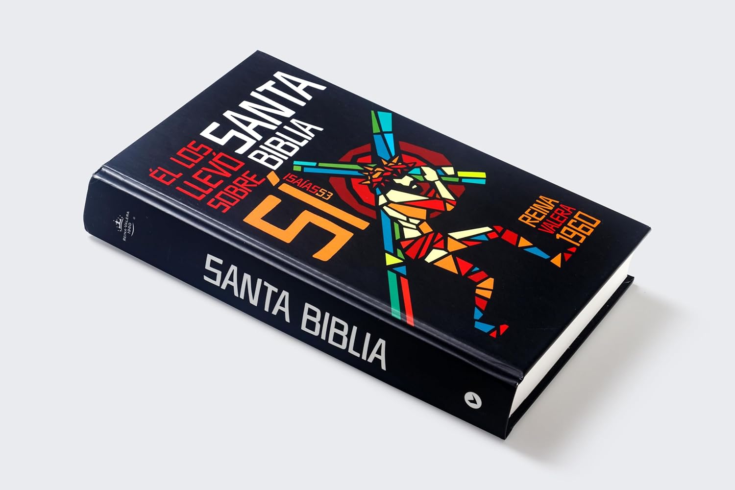 Biblia RVR60 premios y regalos Isaías 53 TD