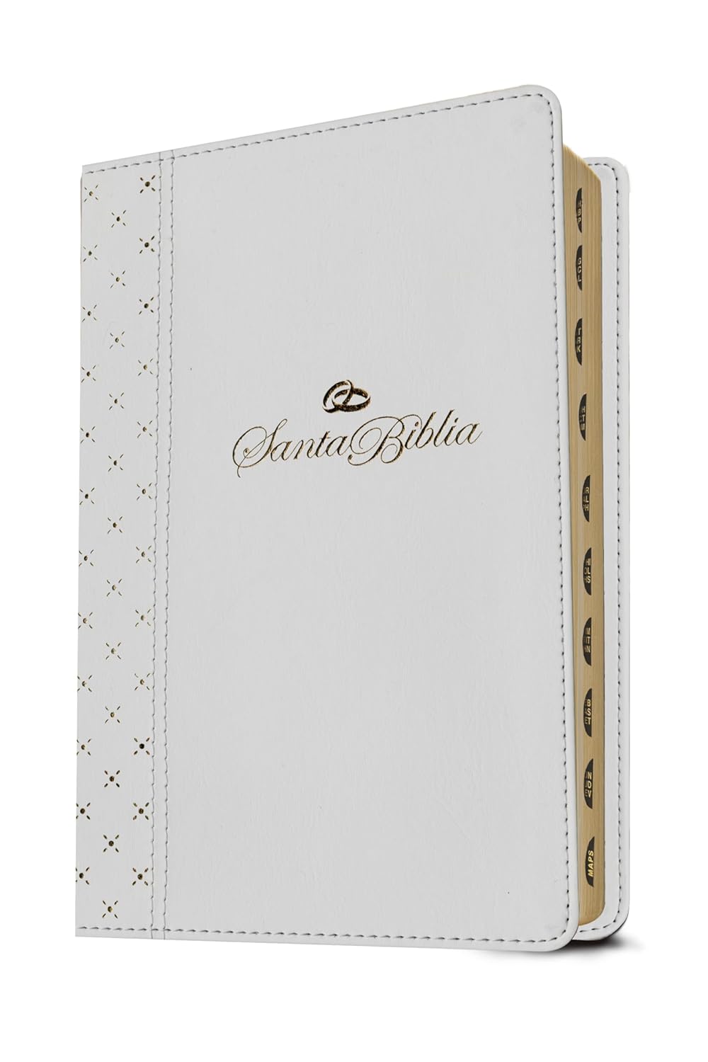 B. NTV manual con filament  blanco con indice