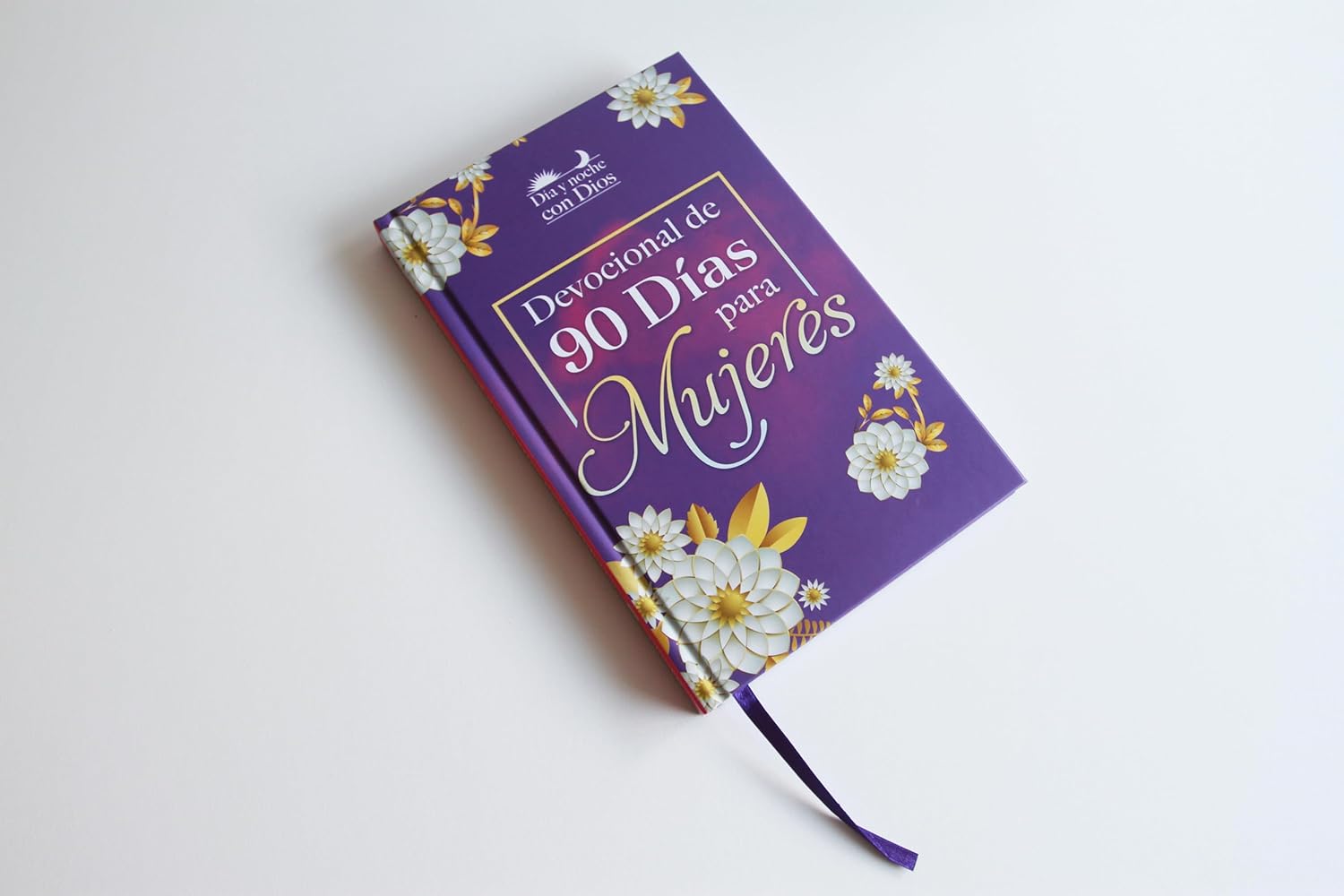Devocional de 90 días para mujeres t dura