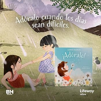 Adoralo