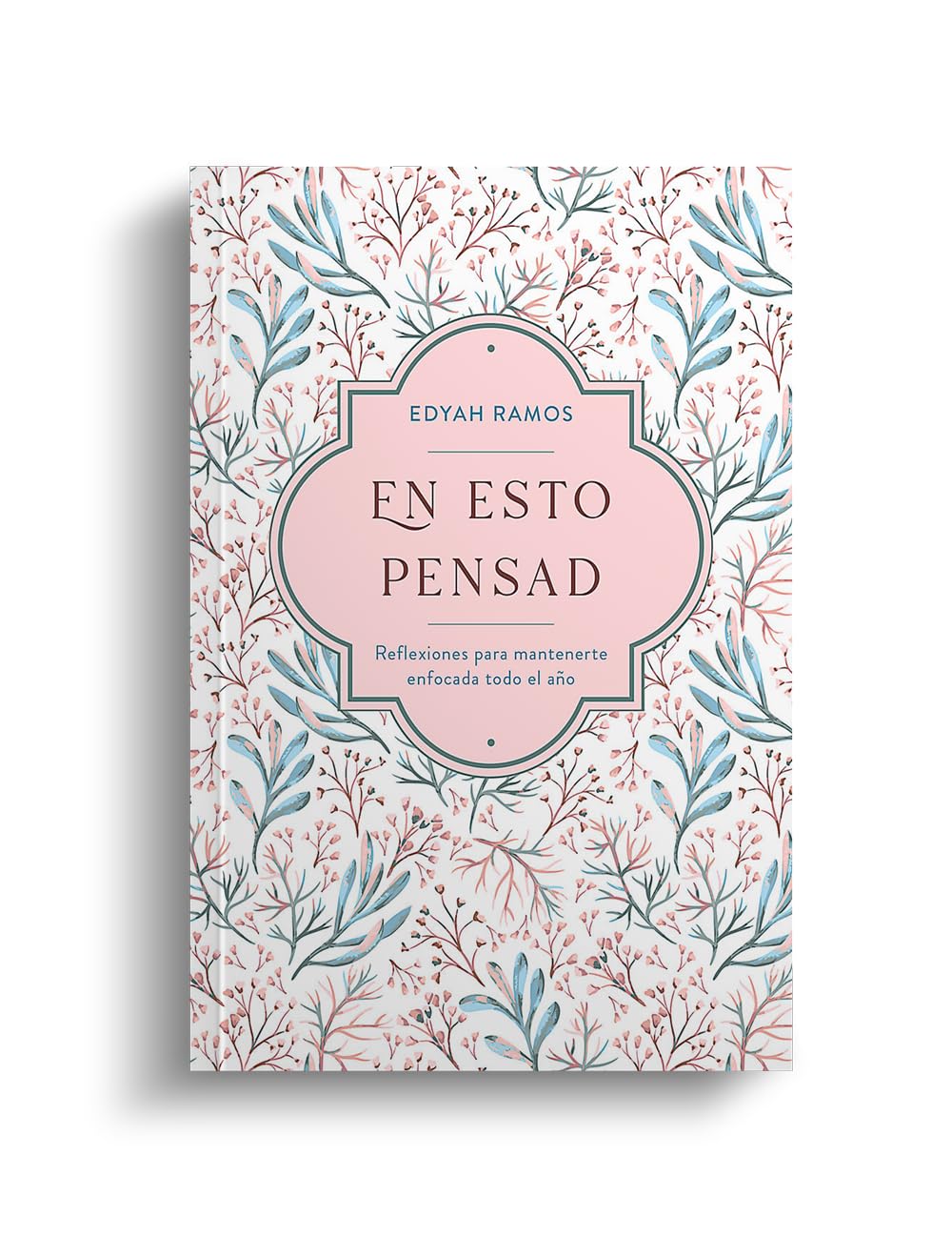 En esto pensad