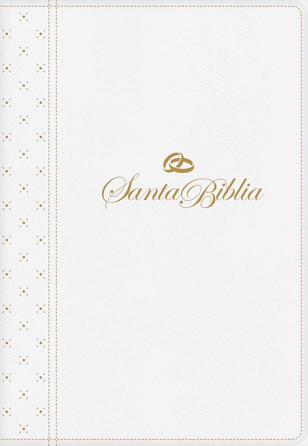 B. NTV manual con filament  blanco con indice