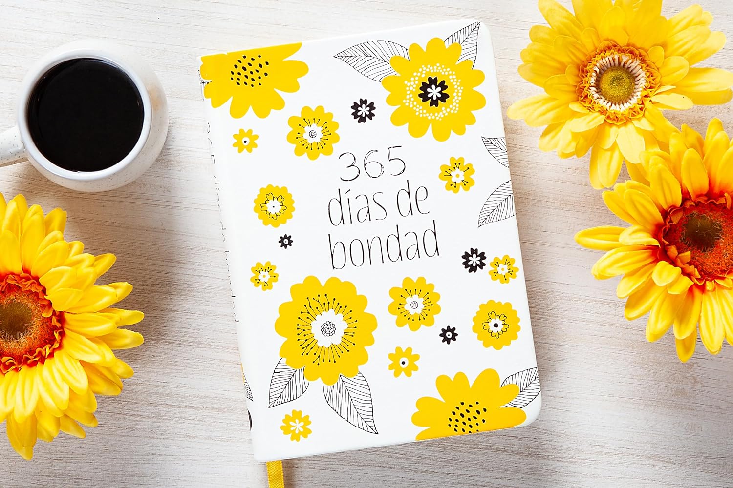 365 dias de bondad