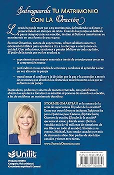 El Poder de la pareja que ora