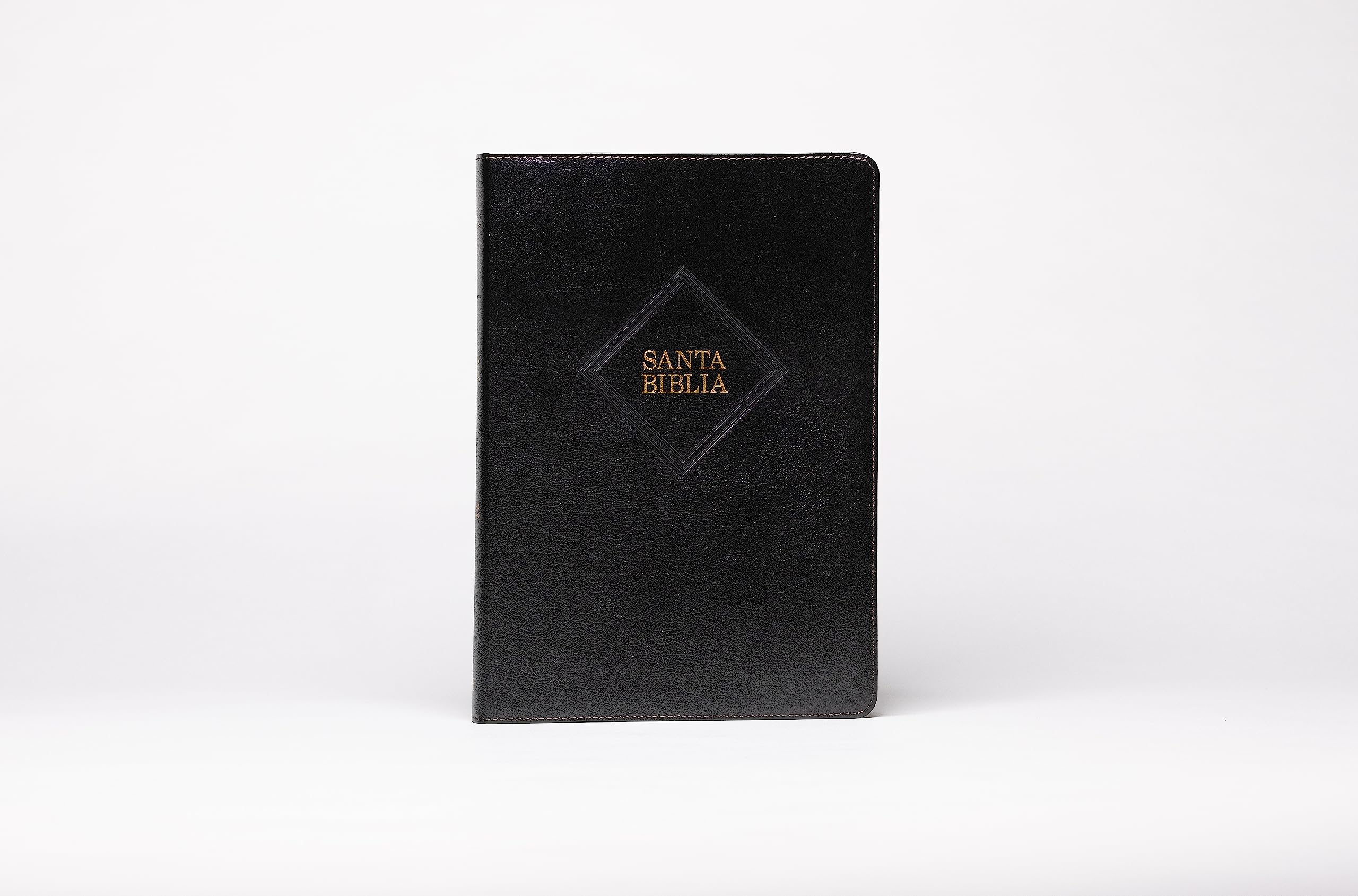 Biblia RVR60 Letra Super Gigante Negra