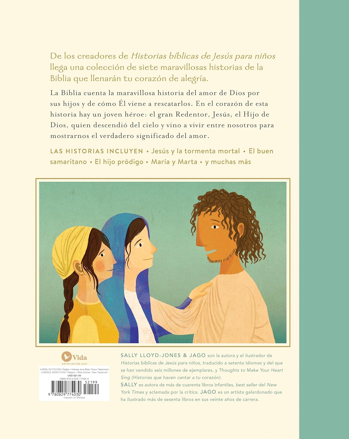 Jesus nuestro amigo fiel