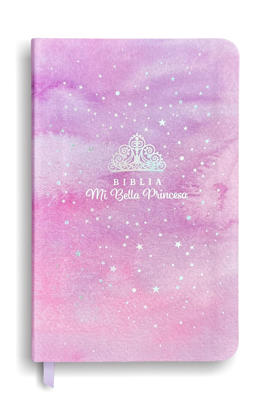 Biblia Mi Bella Princesa