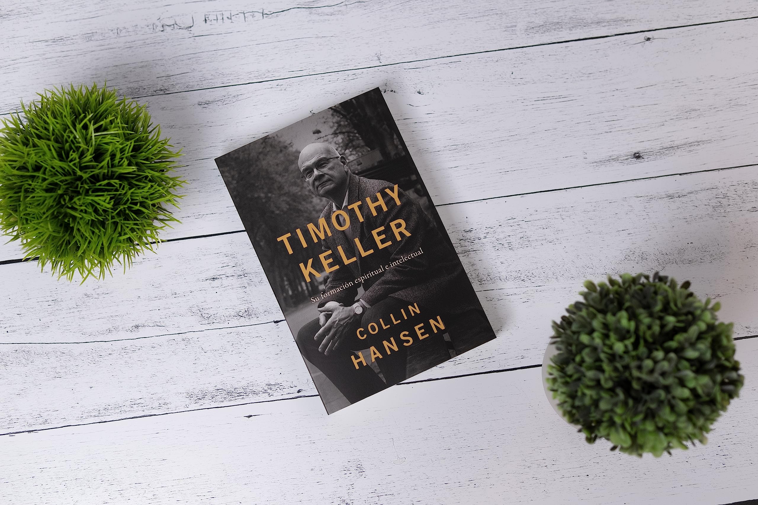 Timothy Keller