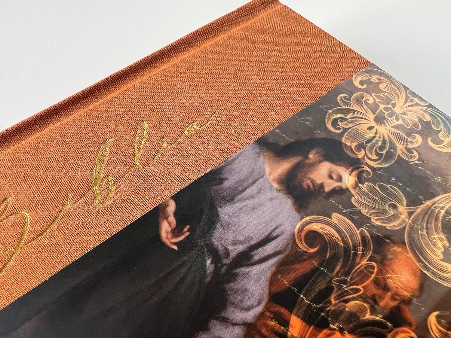 Biblia RVR60 nombres de Dios Jesus sana