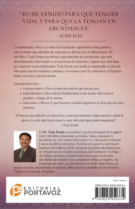 La vida en el reino