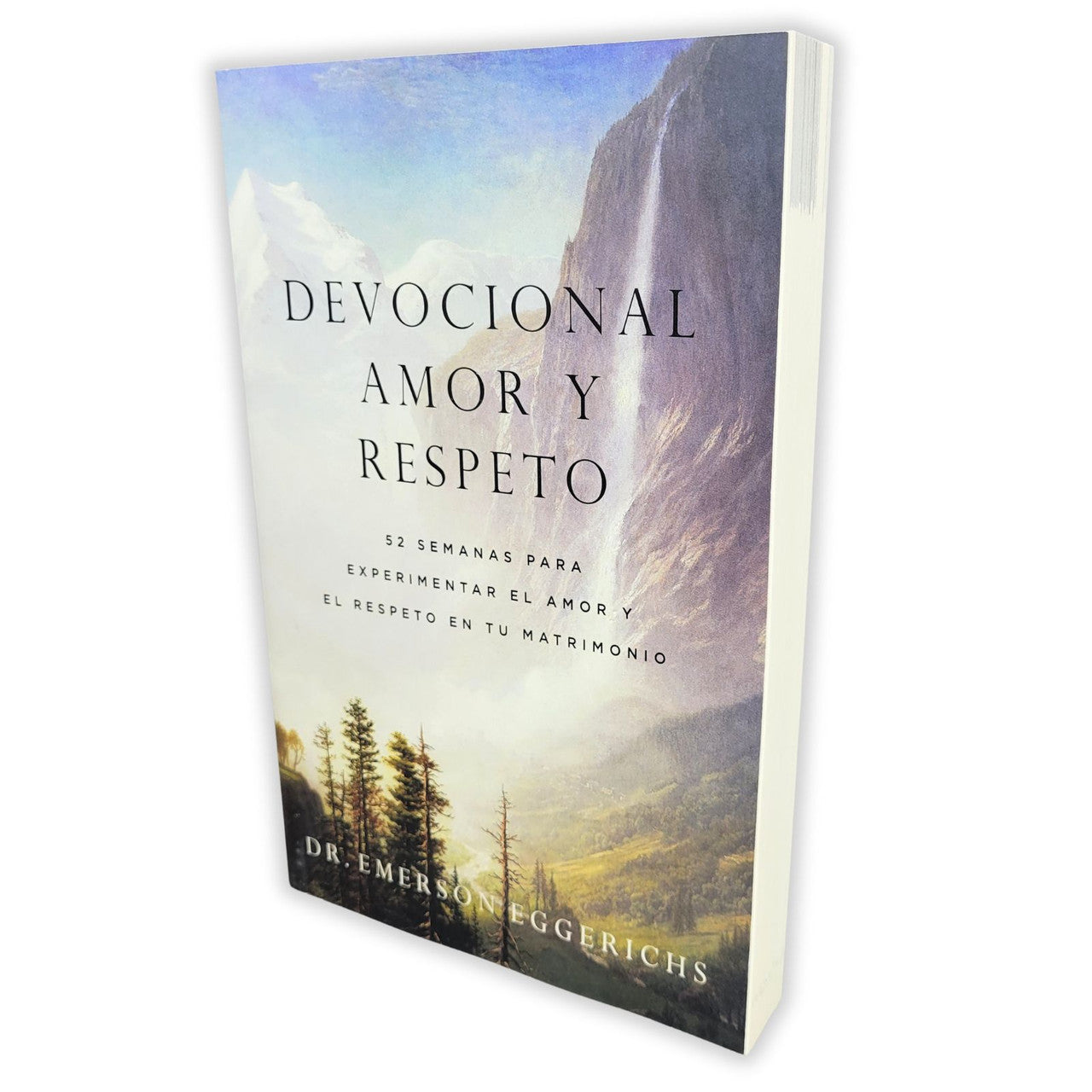 Devocional Amor y Respeto