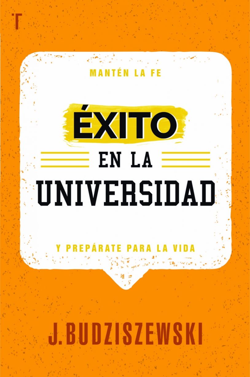 Exito en la universidad manten la fe y preparate para la vida