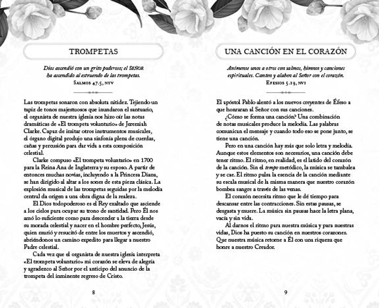Descubre a Dios en los momentos cotidianos