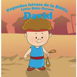 Pequeños héroes David
