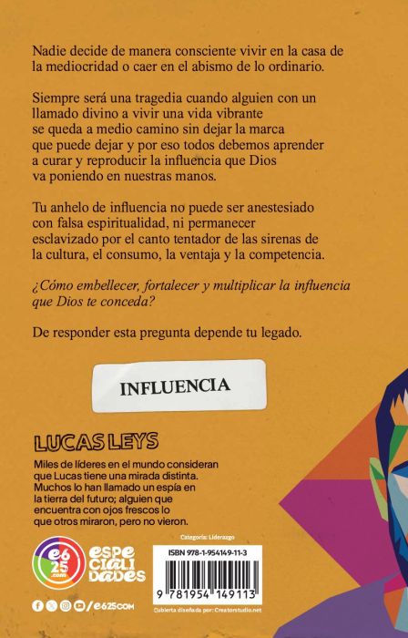 Influencia