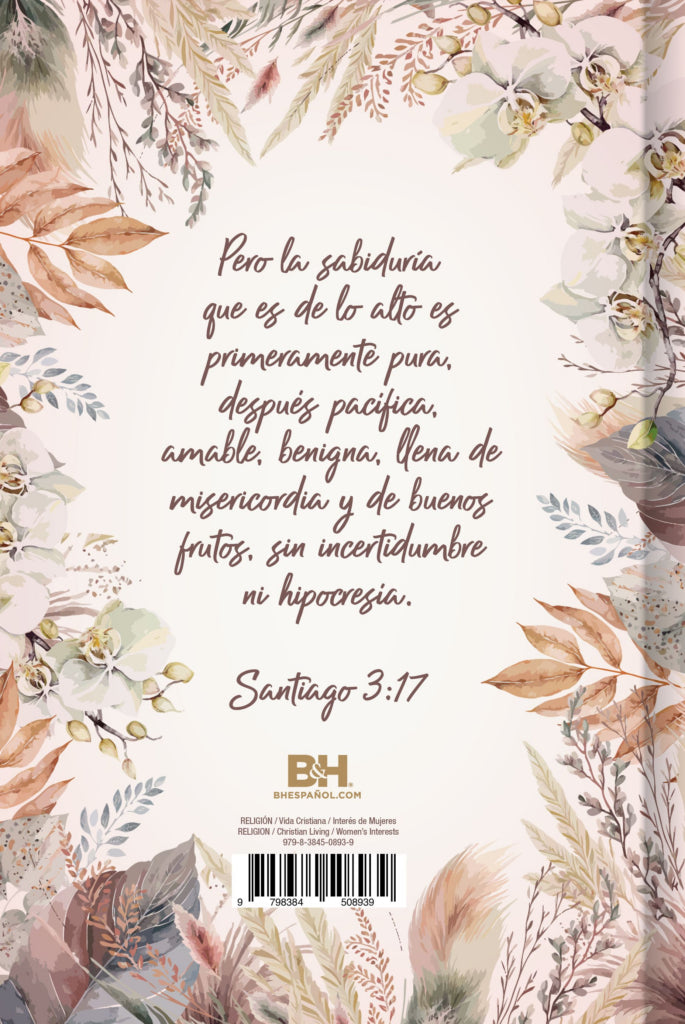 Un año en sus caminos