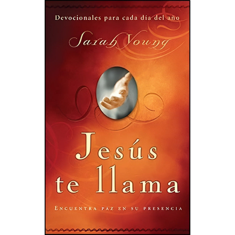 Jesus Te Llama - Sarah Young