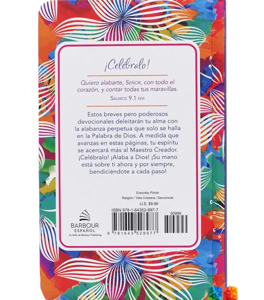 Alabanza para cada día