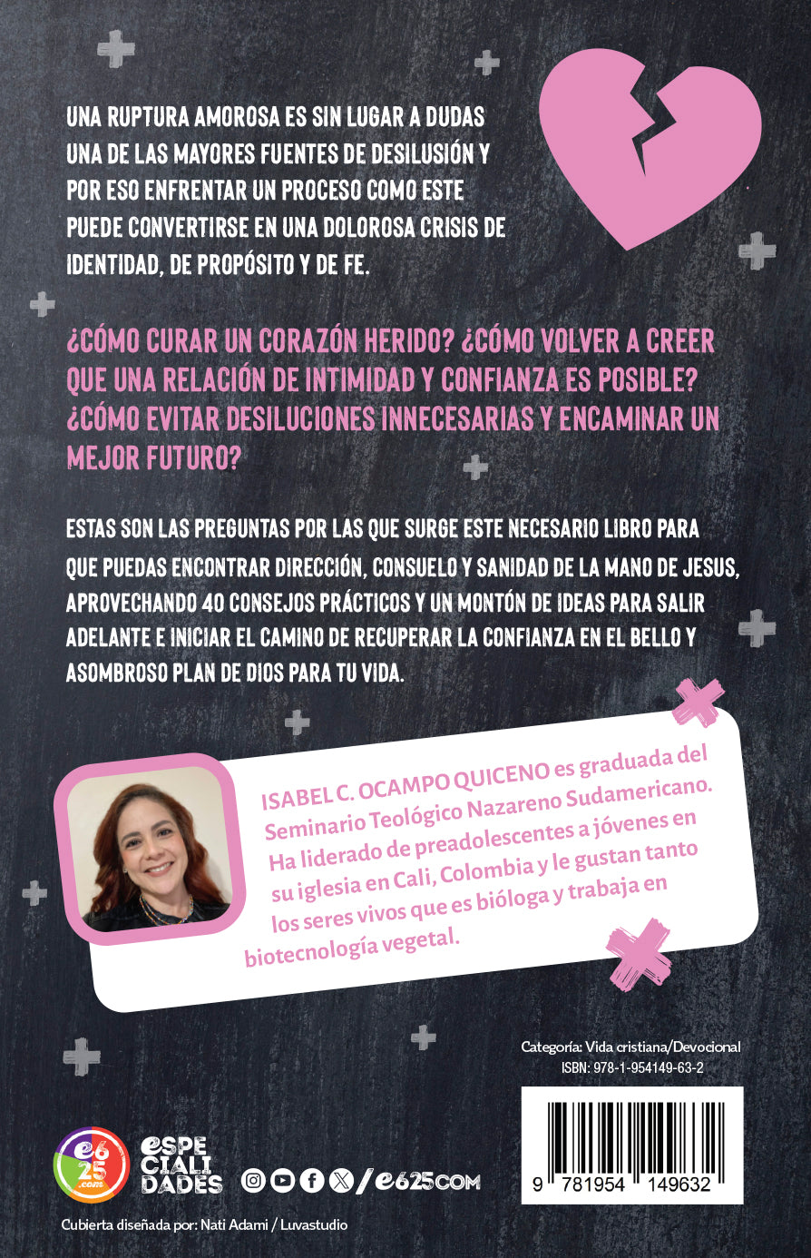 Lo que aprendi del desamor