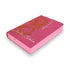 Biblia RVR60 mediana rosa león