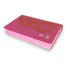 Biblia RVR60 mediana rosa león
