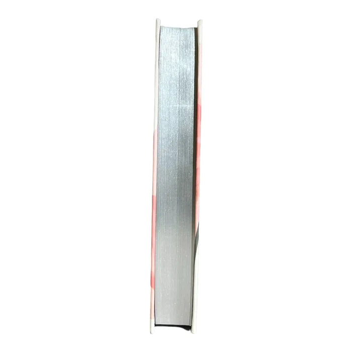 Biblia RVR60 Flor rosa tapa dura