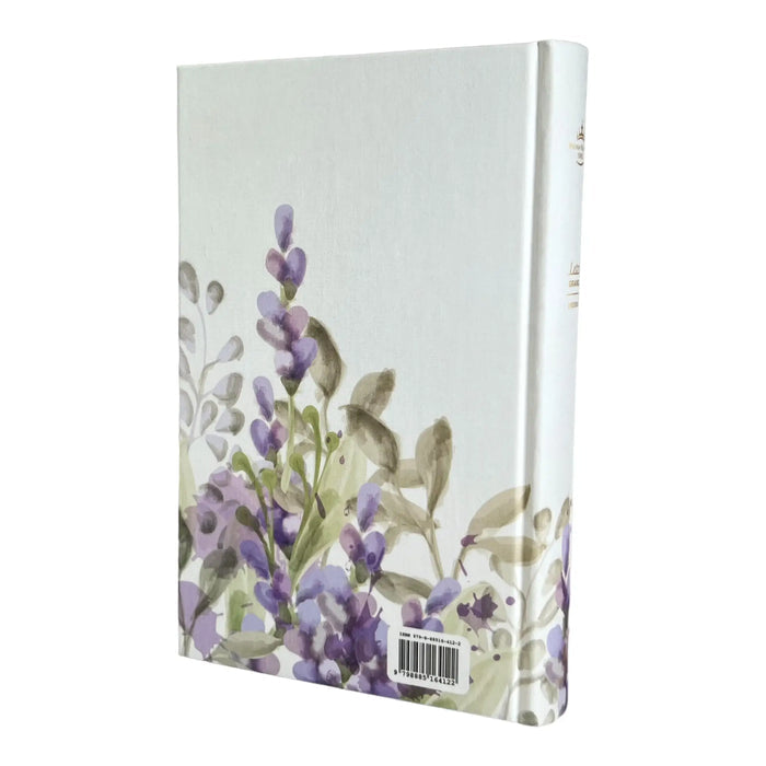 Biblia RVR60 Lavanda