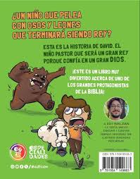 Historias jamas contadas de David