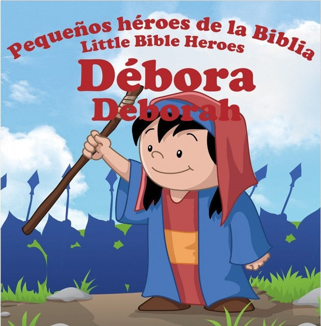 Débora - Bilingüe