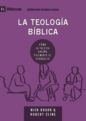 La teología bíblica - Librería Libros Cristianos - Libro