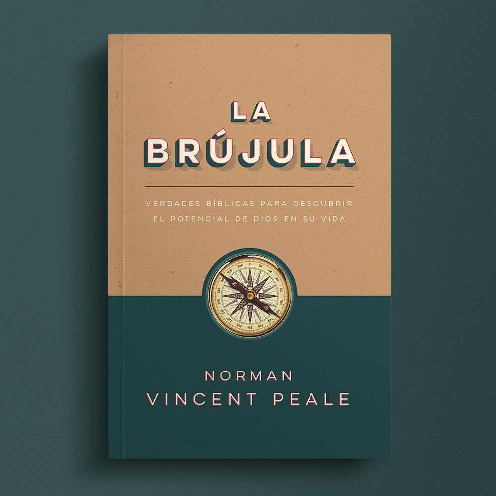 La Brújula - Librería Libros Cristianos - Libro