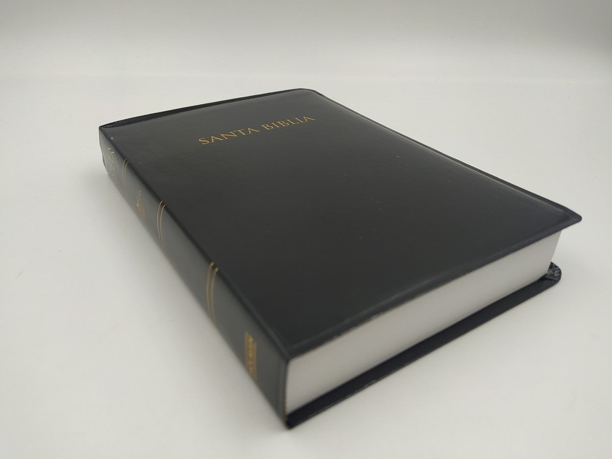 Biblia RV1960 Regalos y premios negro