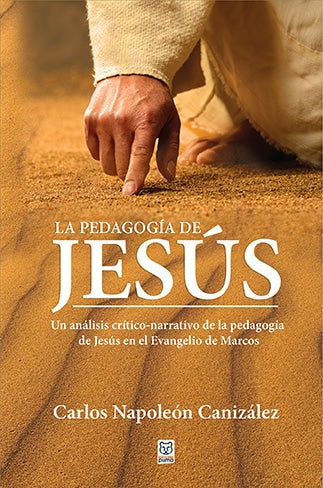 La Pedagogía de Jesús - Librería Libros Cristianos - Libro