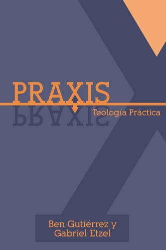 Praxis: Teología práctica