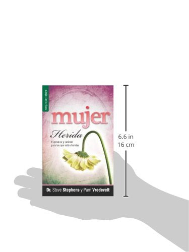 Mujer herida favoritos