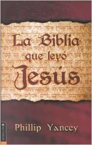 La Biblia que leyó Jesús - Librería Libros Cristianos - Libro