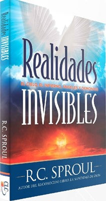 Realidades Invisibles - Librería Libros Cristianos - Libro